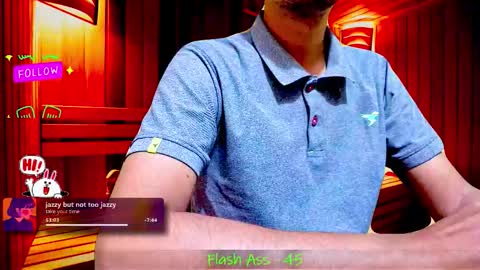 Joel online show from January 13, 10:31 am