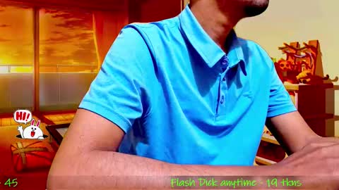 Joel online show from February 1, 6:56 am