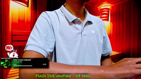 Joel online show from February 8, 8:51 am