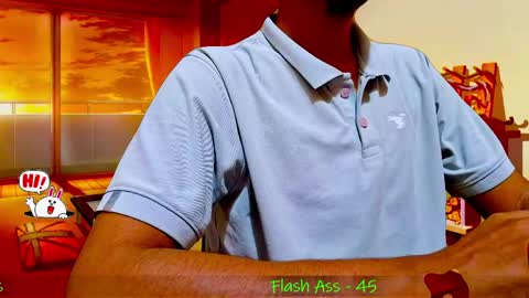 Joel online show from April 13, 6:52 am