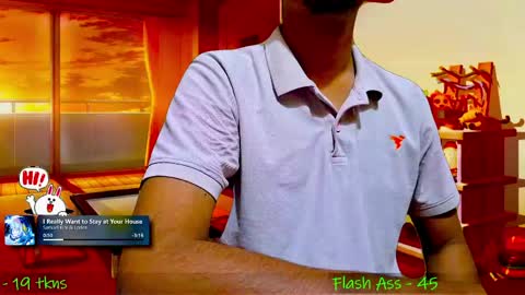 Joel online show from April 16, 4:24 am