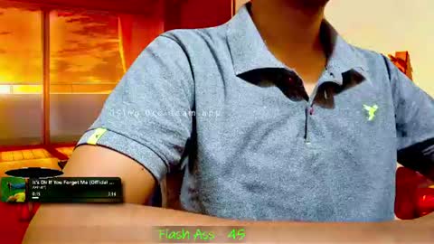 Snapshot of good_dickk chatting on June 21, 4:48 am Joel online show from June 21, 4:48 am