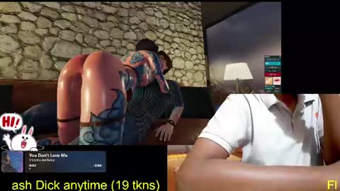Snapshot of good_dickk chatting on July 11, 6:10 pm Joel online show from July 11, 6:10 pm