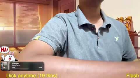 Snapshot of good_dickk chatting on August 2, 5:44 pm Joel online show from August 2, 5:44 pm