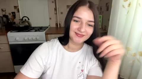 Snapshot of good_girl_24 chatting on July 19, 3:05 pm good_girl_24 online show from July 19, 3:05 pm
