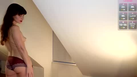 Snapshot of good_girl_gracie chatting on March 2, 4:53 pm Gracie online show from March 2, 4:53 pm