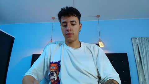 good_sheep online show from January 25, 3:40 am