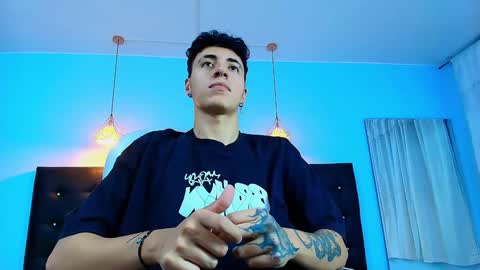 good_sheep online show from January 29, 4:15 am