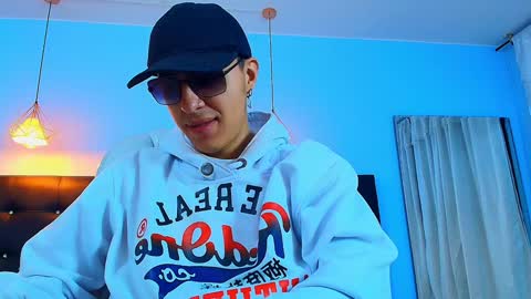 good_sheep online show from February 1, 4:14 am