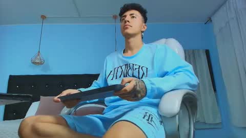 good_sheep online show from February 12, 7:23 am