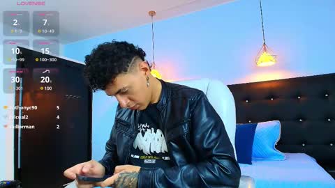 good_sheep online show from February 13, 4:00 am