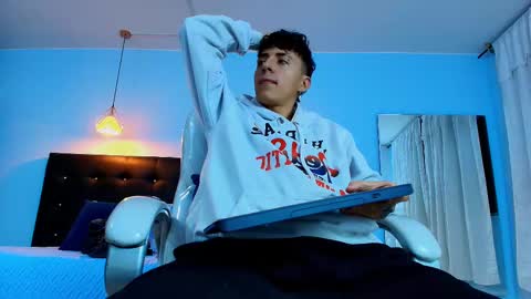 good_sheep online show from February 14, 8:42 am