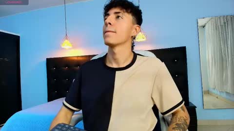 good_sheep online show from February 18, 10:38 am