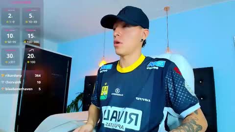 good_sheep online show from September 10, 3:50 am