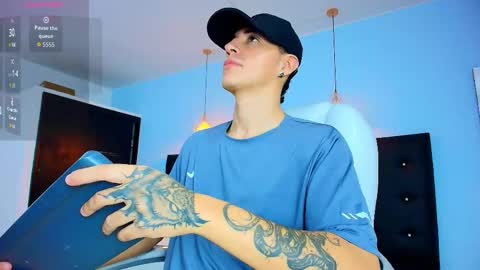 good_sheep online show from September 18, 3:52 am