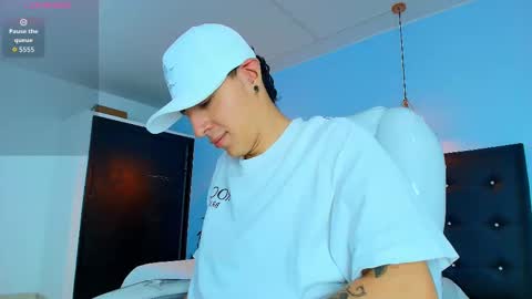 good_sheep online show from September 23, 4:04 am