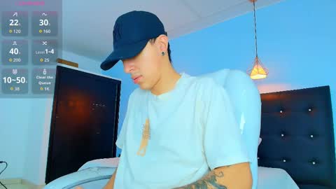 good_sheep online show from October 2, 3:57 am