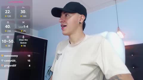 good_sheep online show from October 7, 3:58 am