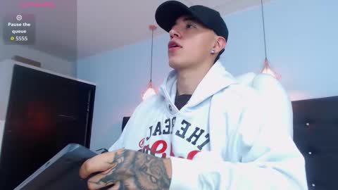 good_sheep online show from October 8, 3:48 am