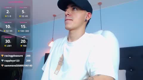 good_sheep online show from October 12, 3:49 am