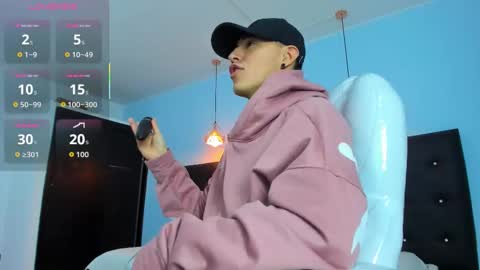 good_sheep online show from October 21, 4:35 am