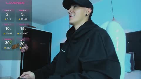 good_sheep online show from November 16, 3:45 am