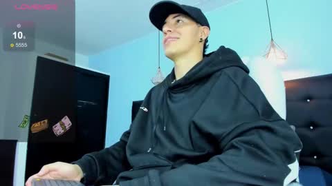 good_sheep online show from December 2, 3:45 am