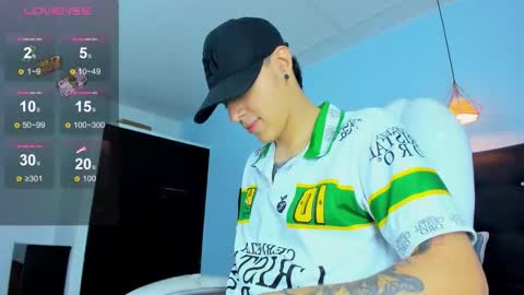 good_sheep online show from December 4, 4:11 am