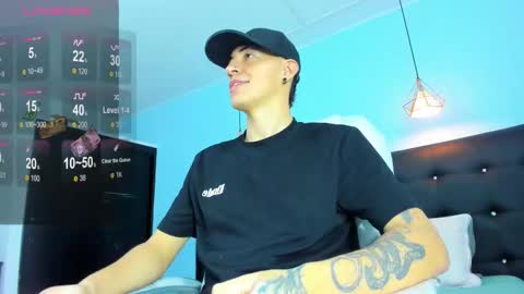 good_sheep online show from December 23, 3:37 am