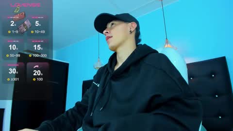 good_sheep online show from January 7, 3:42 am