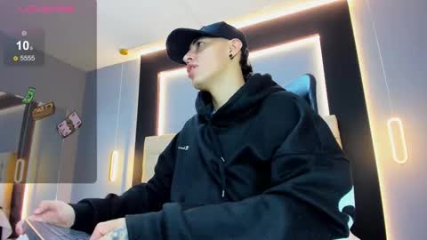 Snapshot of good_sheep chatting on February 1, 3:49 am good_sheep online show from February 1, 3:49 am