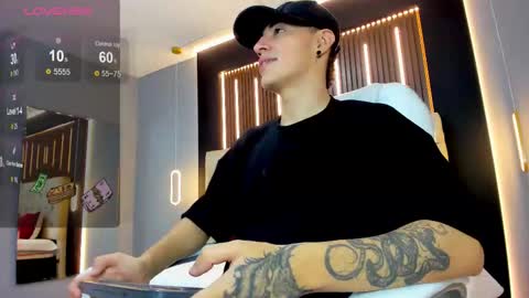 Snapshot of good_sheep chatting on February 13, 5:03 am good_sheep online show from February 13, 5:03 am