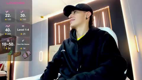 Snapshot of good_sheep chatting on February 15, 8:02 am good_sheep online show from February 15, 8:02 am