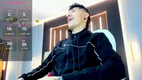 Snapshot of good_sheep chatting on February 26, 3:38 am good_sheep online show from February 26, 3:38 am