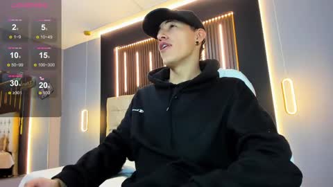 Snapshot of good_sheep chatting on April 7, 3:40 am good_sheep online show from April 7, 3:40 am