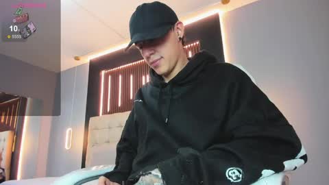 Snapshot of good_sheep chatting on April 18, 3:54 am good_sheep online show from April 18, 3:54 am