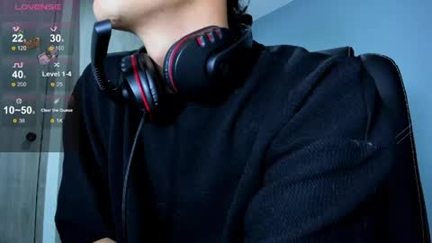 Snapshot of good_sheep chatting on May 19, 6:42 am good_sheep online show from May 19, 6:42 am