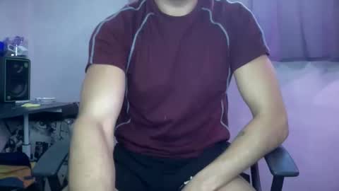 goodbatorboy online show from April 3, 10:08 pm