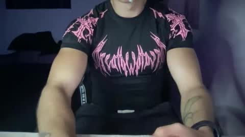 goodbatorboy online show from May 31, 3:04 am