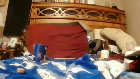 Snapshot of goodbootaye chatting on December 31, 12:32 am Juicy Booty online show from December 31, 12:32 am