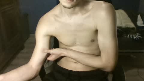 Snapshot of goodboy146 chatting on December 13, 12:31 am Goodboy online show from December 13, 12:31 am