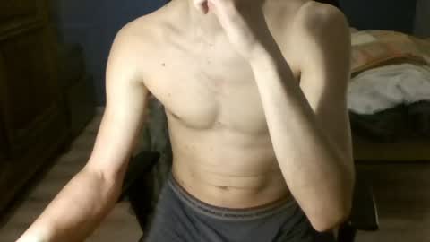 Snapshot of goodboy146 chatting on January 24, 9:37 pm Goodboy online show from January 24, 9:37 pm