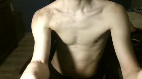 Snapshot of goodboy146 chatting on February 21, 9:43 pm Goodboy online show from February 21, 9:43 pm