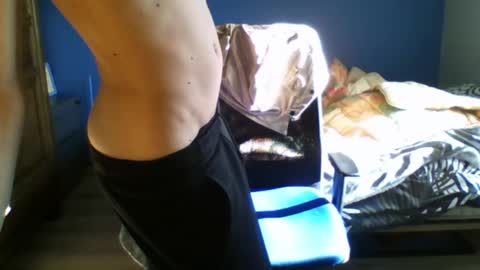 Snapshot of goodboy146 chatting on February 28, 3:04 pm Goodboy online show from February 28, 3:04 pm