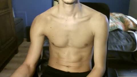 Snapshot of goodboy146 chatting on October 19, 4:29 pm Goodboy online show from October 19, 4:29 pm