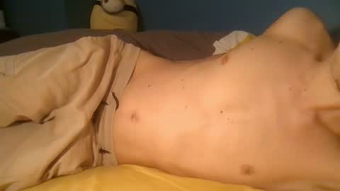 Goodboy online show from February 3, 3:37 am