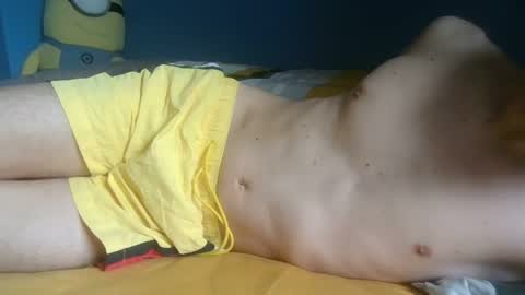 Snapshot of goodboy146 chatting on May 7, 12:54 pm Goodboy online show from May 7, 12:54 pm