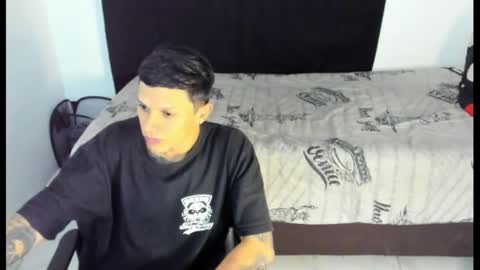 goodboy69i online show from January 23, 8:45 pm