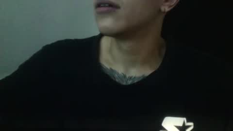 goodboy69i online show from February 6, 10:43 pm