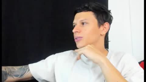 goodboy69i online show from February 15, 4:45 pm